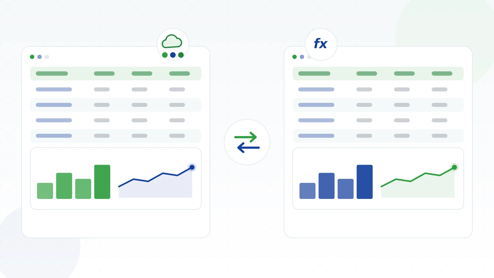 Comparison of Google Sheets and Excel workflows for automated reporting