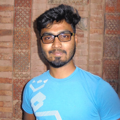 Asaduzzaman Asad, CMO at AndLeads
