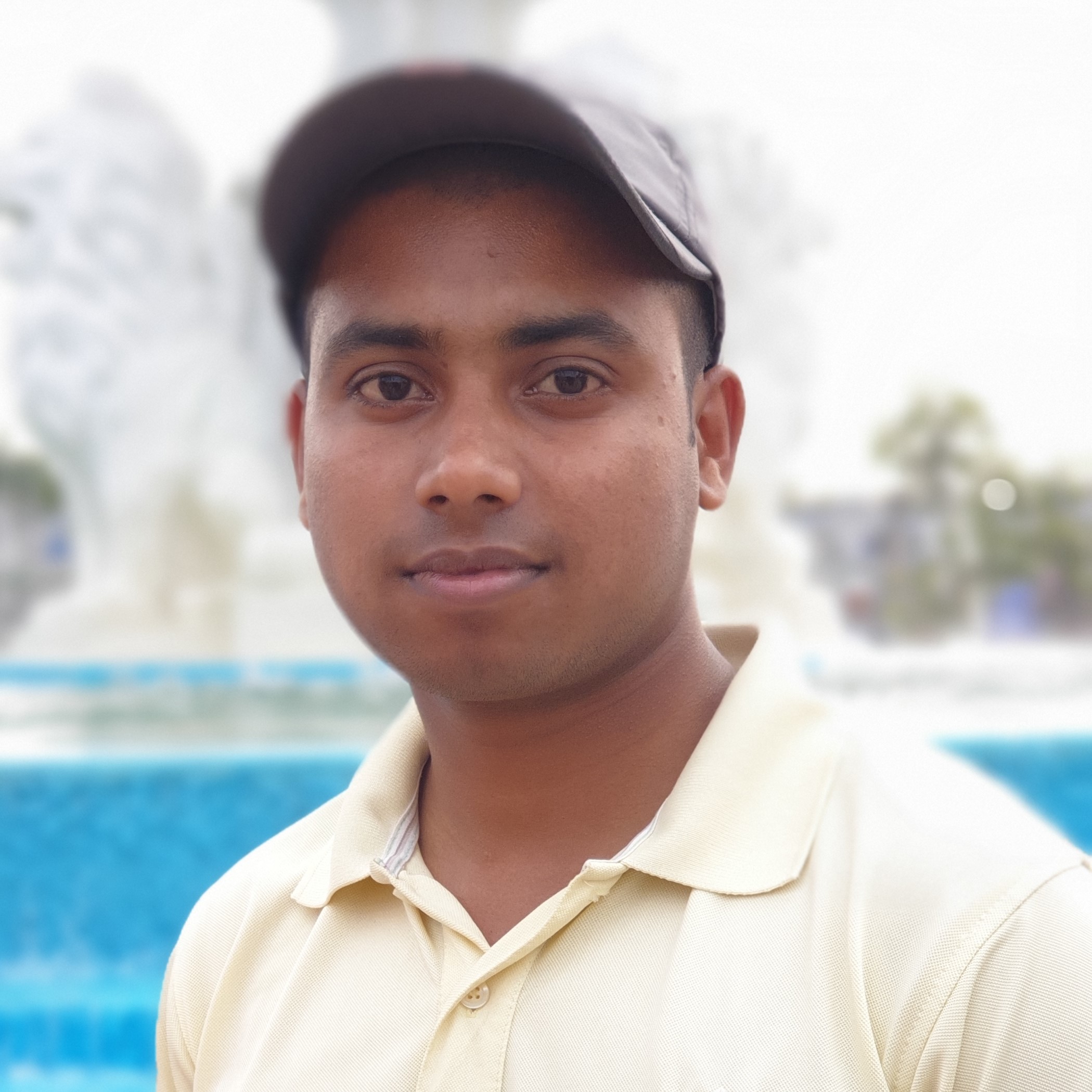 Sumon Ali, Lead Generation Expert at AndLeads