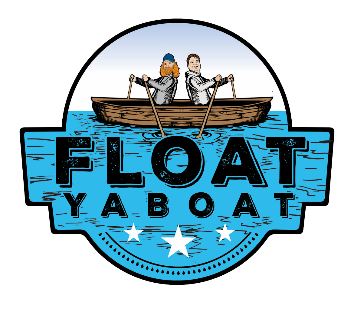 Float_Yaboat Logo