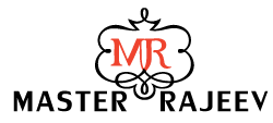 MasterRajeevLogo