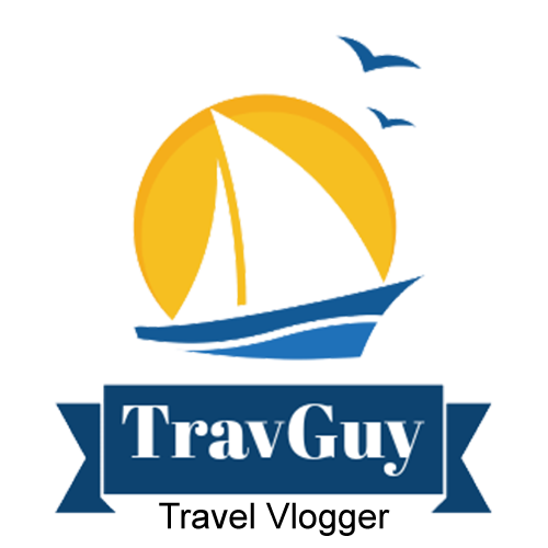 TravGuy Logo Transparent BG